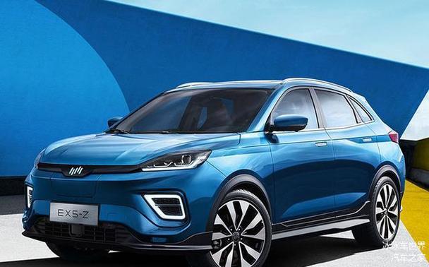 成都309WEY威派豪华SUV市场的黑马，零跑汽车与智能交通系统的协同